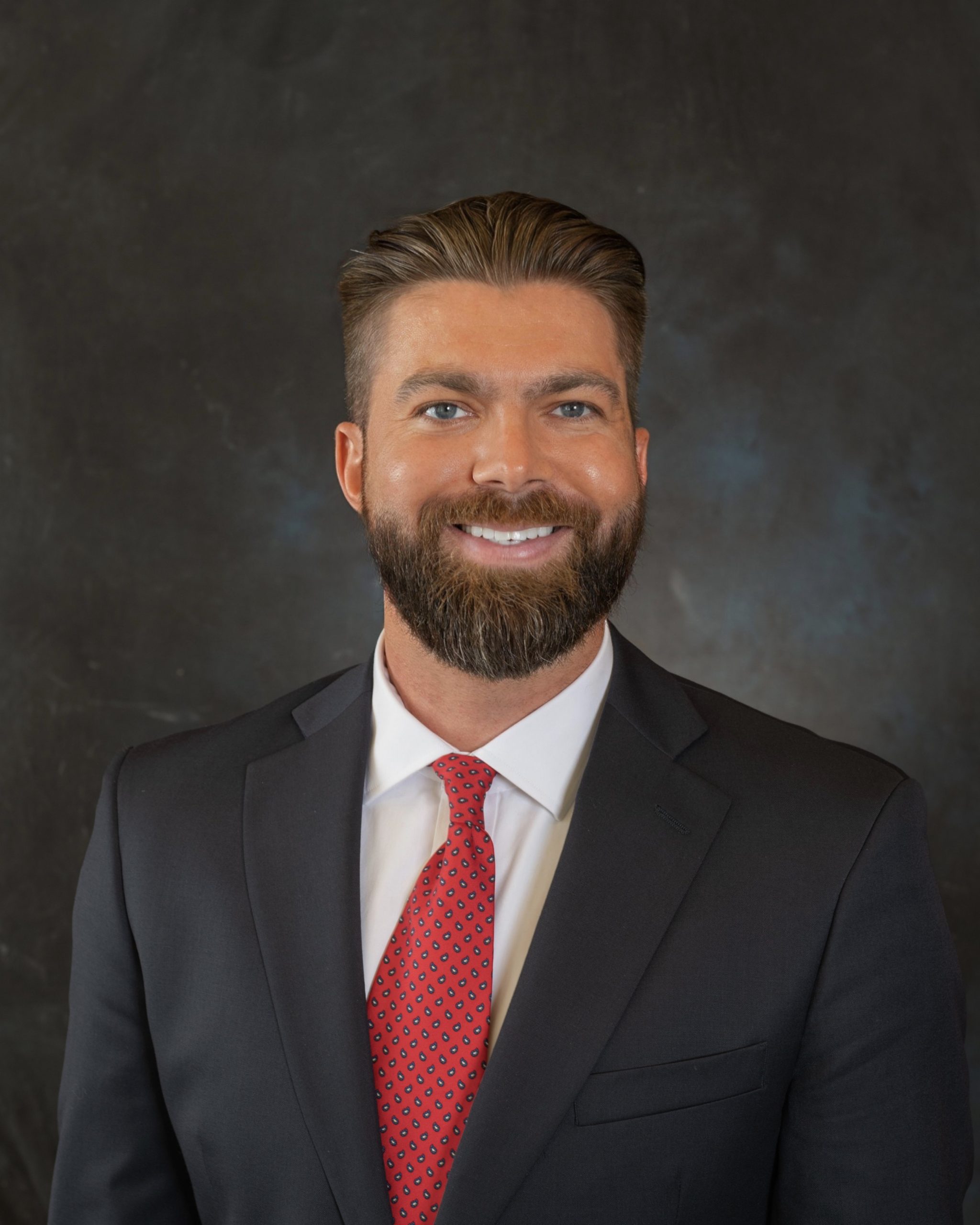 Daniel Shawn Pickens Lawyer