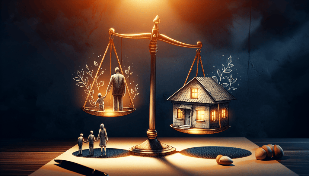 Family Lawyer