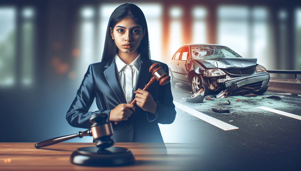 Hit and Run Attorney