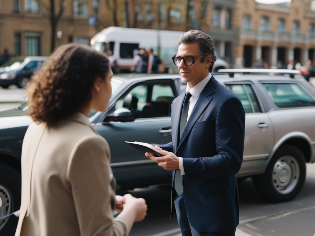 The Importance of Hiring an Alabama Car Accident Lawyer
