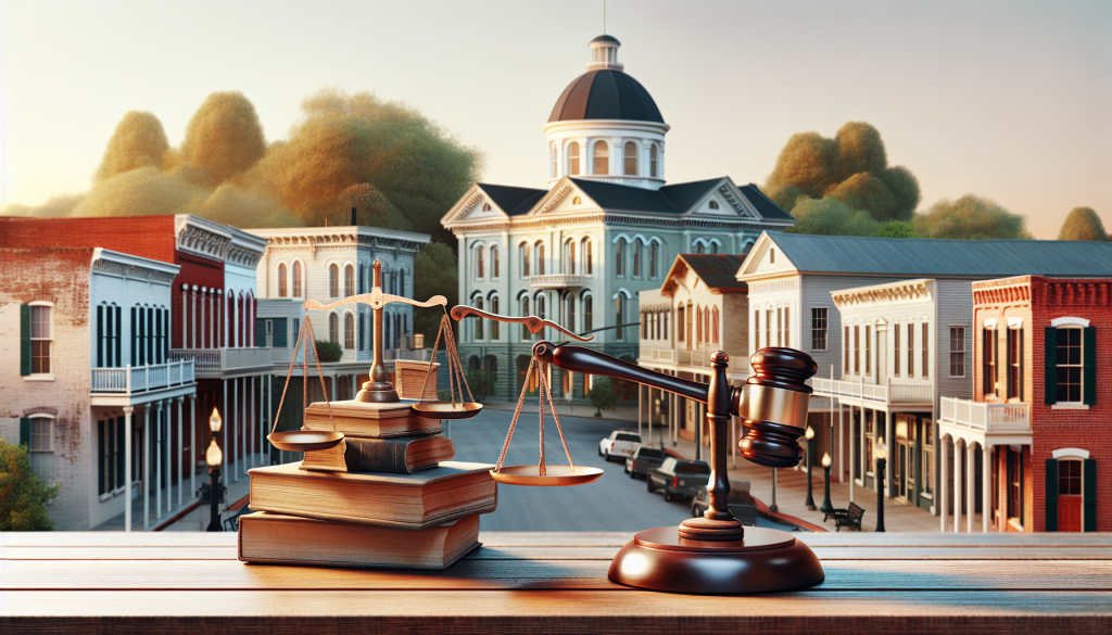 Athens AL Lawyers