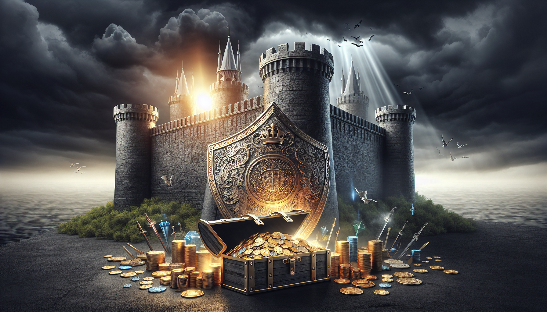 Asset Protection in Alabama: What Works, What Doesn’t, and What Is Too Late