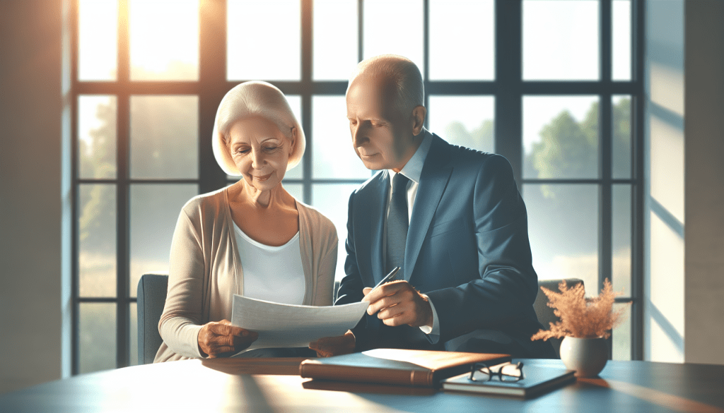 Living will lawyer in athens al the attorney you can count on