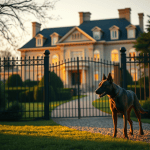 Domestic Asset Protection Trust States