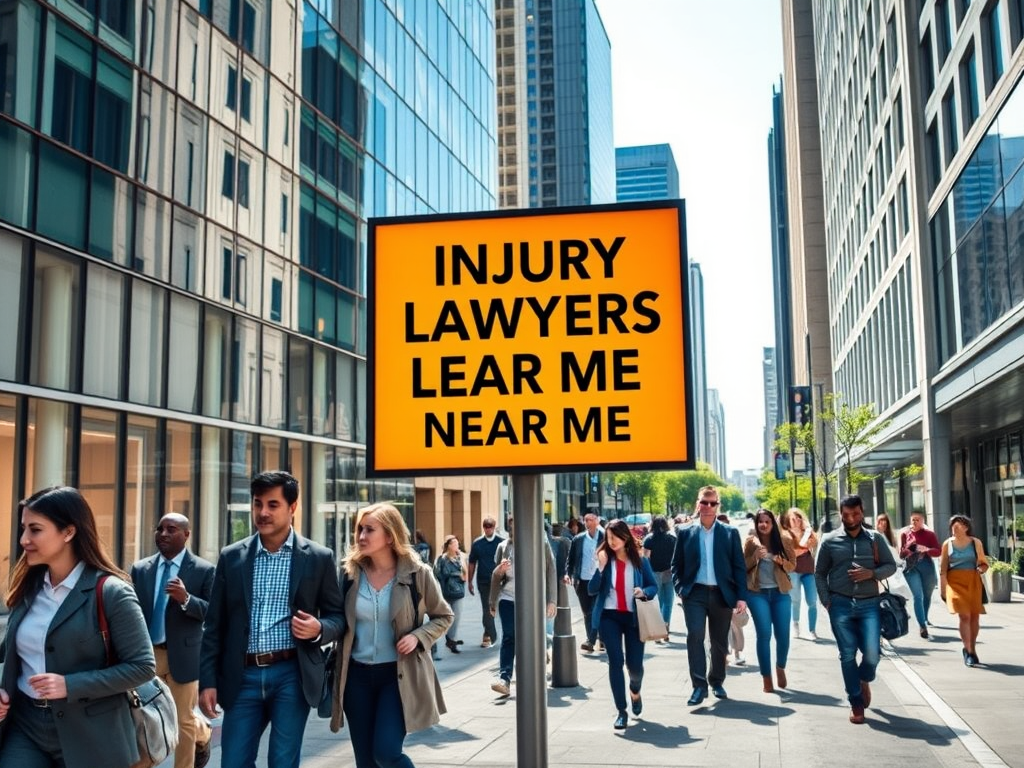 Injury Lawyers Near Me Image3