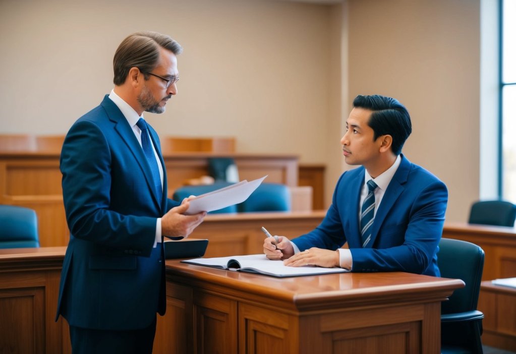 Small Claims Court Statute of Limitations: Key Deadlines for Filing